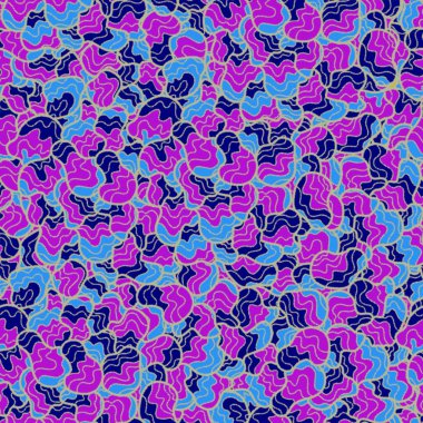 El çizimi soyut taşlar arka plan tasarımı, tişört tasarımı için iyi, yaz, doğa, kart, baskı, sanat