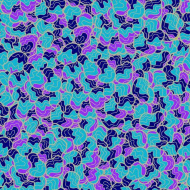 El çizimi soyut taşlar arka plan tasarımı, tişört tasarımı için iyi, yaz, doğa, kart, baskı, sanat