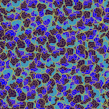 El çizimi soyut taşlar arka plan tasarımı, tişört tasarımı için iyi, yaz, doğa, kart, baskı, sanat