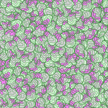 El çizimi soyut taşlar arka plan tasarımı, tişört tasarımı için iyi, yaz, doğa, kart, baskı, sanat