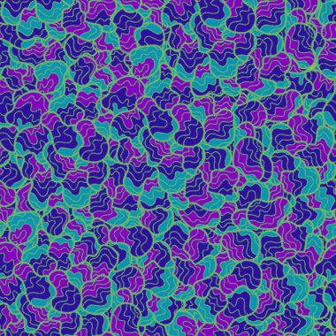 El çizimi soyut taşlar arka plan tasarımı, tişört tasarımı için iyi, yaz, doğa, kart, baskı, sanat