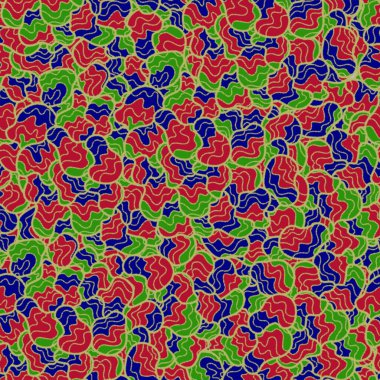 El çizimi soyut taşlar arka plan tasarımı, tişört tasarımı için iyi, yaz, doğa, kart, baskı, sanat