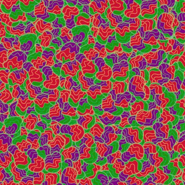 El çizimi soyut taşlar arka plan tasarımı, tişört tasarımı için iyi, yaz, doğa, kart, baskı, sanat