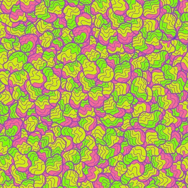 El çizimi soyut taşlar arka plan tasarımı, tişört tasarımı için iyi, yaz, doğa, kart, baskı, sanat