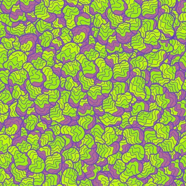 El çizimi soyut taşlar arka plan tasarımı, tişört tasarımı için iyi, yaz, doğa, kart, baskı, sanat