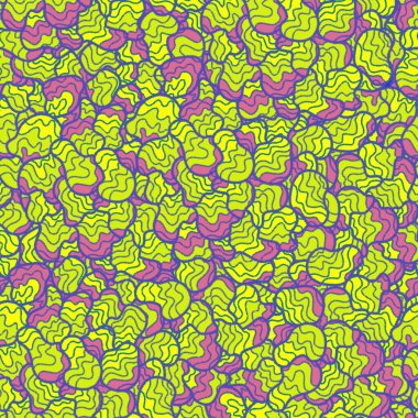 El çizimi soyut taşlar arka plan tasarımı, tişört tasarımı için iyi, yaz, doğa, kart, baskı, sanat