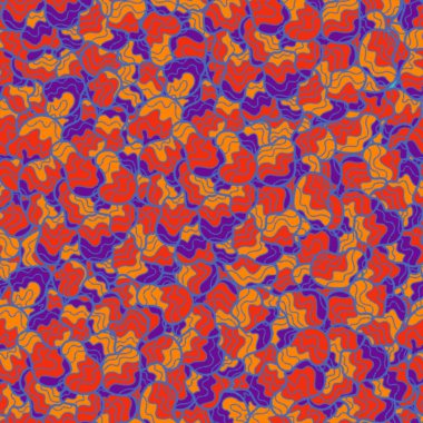 El çizimi soyut taşlar arka plan tasarımı, tişört tasarımı için iyi, yaz, doğa, kart, baskı, sanat