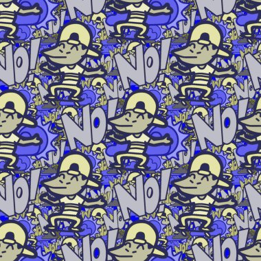 Oğlan kaykay, arka plan tasarımı, duvar kağıdı, şehir tarzı, tişört veya çıkartma tasarımı, baskı, sanat.