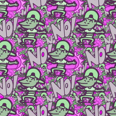 Oğlan kaykay, arka plan tasarımı, duvar kağıdı, şehir tarzı, tişört veya çıkartma tasarımı, baskı, sanat.