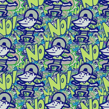 Oğlan kaykay, arka plan tasarımı, duvar kağıdı, şehir tarzı, tişört veya çıkartma tasarımı, baskı, sanat.