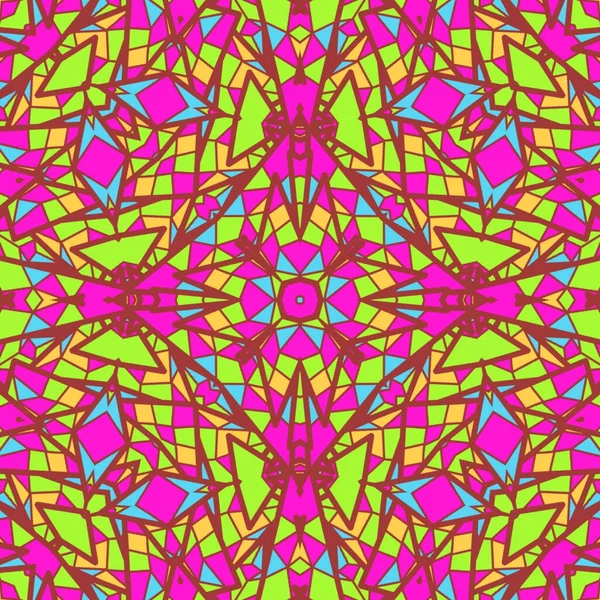 Mandala simetri tasarımı, güzel arka plan, ruhani tasarım.