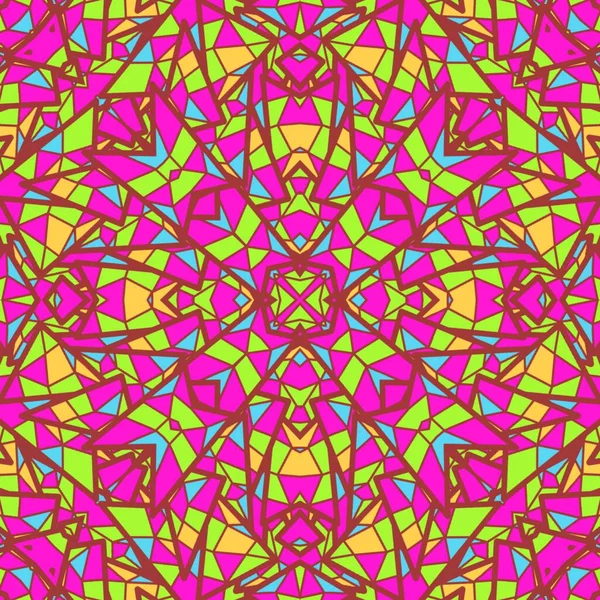 Mandala simetri tasarımı, güzel arka plan, ruhani tasarım.