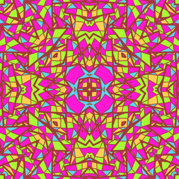 Mandala simetri tasarımı, güzel arka plan, ruhani tasarım.