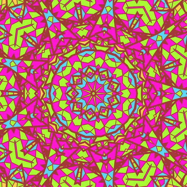 Mandala simetri tasarımı, güzel arka plan, ruhani tasarım.