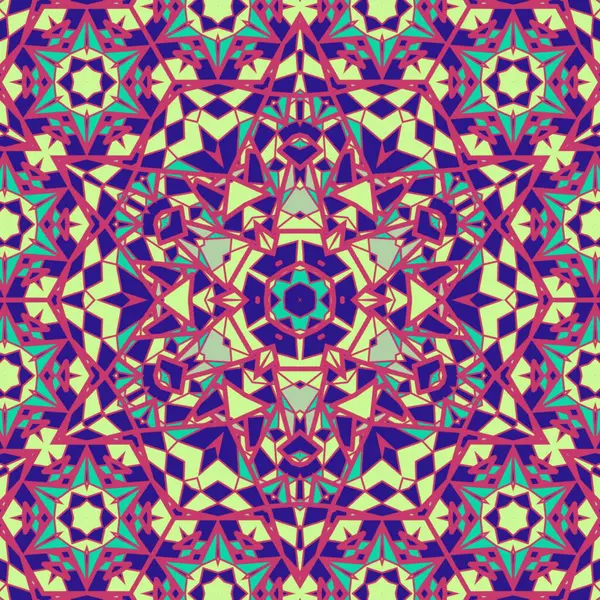 Mandala simetri tasarımı, güzel arka plan, ruhani tasarım.