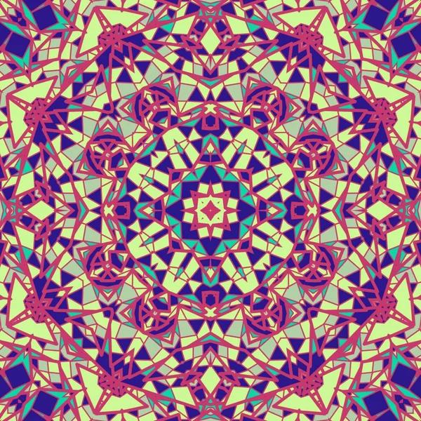 Mandala simetri tasarımı, güzel arka plan, ruhani tasarım.