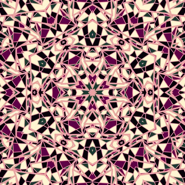 Mandala simetri tasarımı, güzel arka plan, ruhani tasarım.