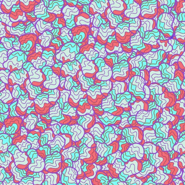 El çizimi soyut taşlar arka plan tasarımı, tişört tasarımı için iyi, yaz, doğa, kart, baskı, sanat