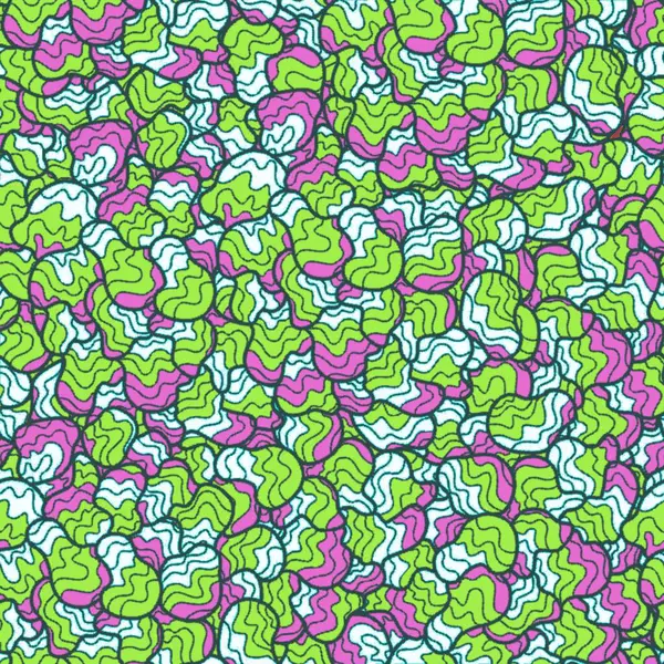 El çizimi soyut taşlar arka plan tasarımı, tişört tasarımı için iyi, yaz, doğa, kart, baskı, sanat