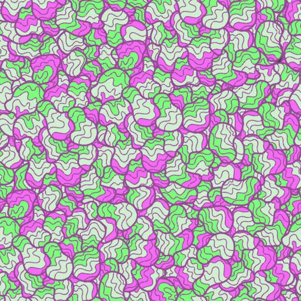 El çizimi soyut taşlar arka plan tasarımı, tişört tasarımı için iyi, yaz, doğa, kart, baskı, sanat