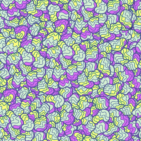 El çizimi soyut taşlar arka plan tasarımı, tişört tasarımı için iyi, yaz, doğa, kart, baskı, sanat