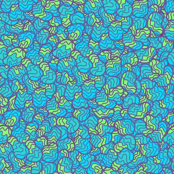 El çizimi soyut taşlar arka plan tasarımı, tişört tasarımı için iyi, yaz, doğa, kart, baskı, sanat