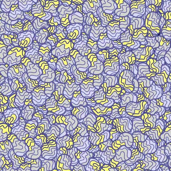 El çizimi soyut taşlar arka plan tasarımı, tişört tasarımı için iyi, yaz, doğa, kart, baskı, sanat