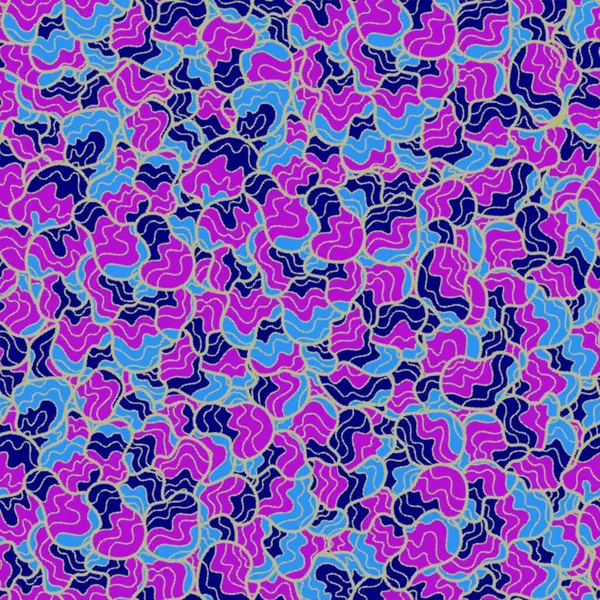 El çizimi soyut taşlar arka plan tasarımı, tişört tasarımı için iyi, yaz, doğa, kart, baskı, sanat