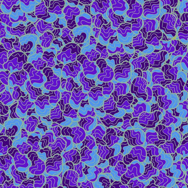 El çizimi soyut taşlar arka plan tasarımı, tişört tasarımı için iyi, yaz, doğa, kart, baskı, sanat