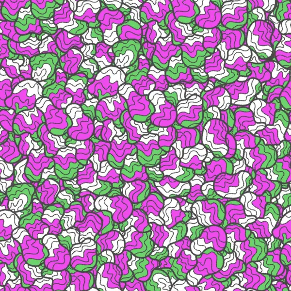 El çizimi soyut taşlar arka plan tasarımı, tişört tasarımı için iyi, yaz, doğa, kart, baskı, sanat