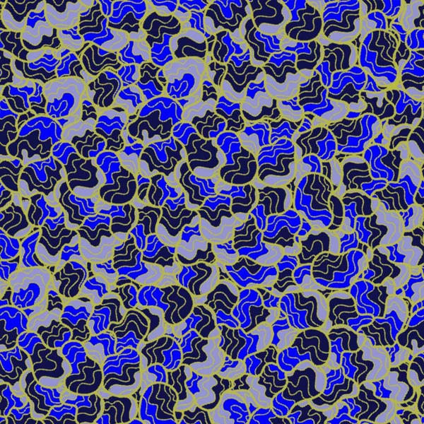 El çizimi soyut taşlar arka plan tasarımı, tişört tasarımı için iyi, yaz, doğa, kart, baskı, sanat