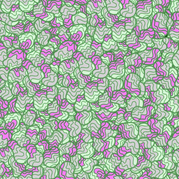 El çizimi soyut taşlar arka plan tasarımı, tişört tasarımı için iyi, yaz, doğa, kart, baskı, sanat