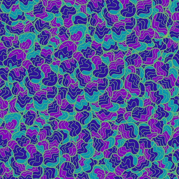 El çizimi soyut taşlar arka plan tasarımı, tişört tasarımı için iyi, yaz, doğa, kart, baskı, sanat