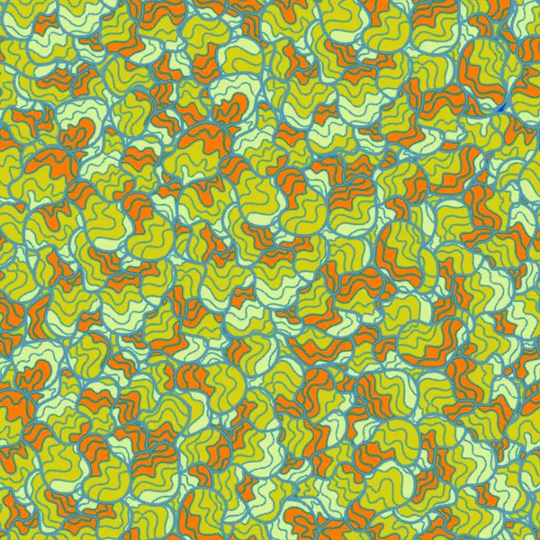 El çizimi soyut taşlar arka plan tasarımı, tişört tasarımı için iyi, yaz, doğa, kart, baskı, sanat