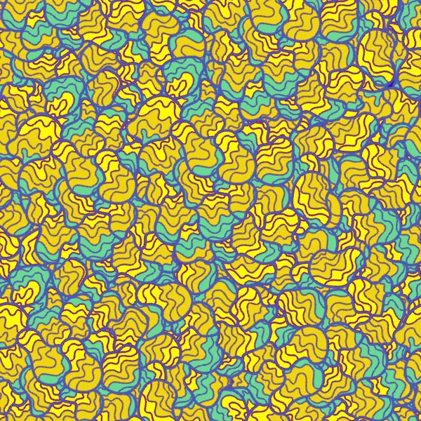 El çizimi soyut taşlar arka plan tasarımı, tişört tasarımı için iyi, yaz, doğa, kart, baskı, sanat