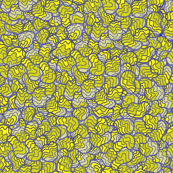 El çizimi soyut taşlar arka plan tasarımı, tişört tasarımı için iyi, yaz, doğa, kart, baskı, sanat