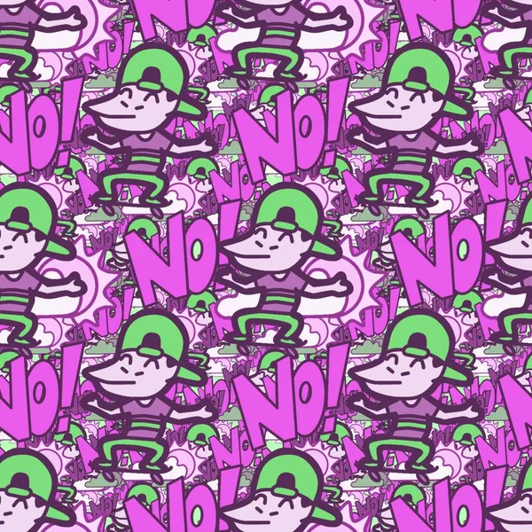 Oğlan kaykay, arka plan tasarımı, duvar kağıdı, şehir tarzı, tişört veya çıkartma tasarımı, baskı, sanat.