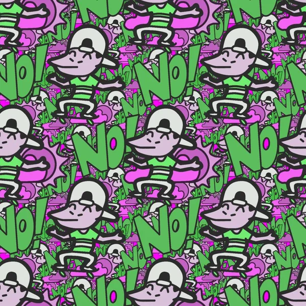 Oğlan kaykay, arka plan tasarımı, duvar kağıdı, şehir tarzı, tişört veya çıkartma tasarımı, baskı, sanat.