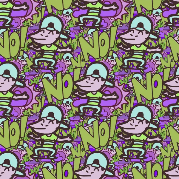 Oğlan kaykay, arka plan tasarımı, duvar kağıdı, şehir tarzı, tişört veya çıkartma tasarımı, baskı, sanat.