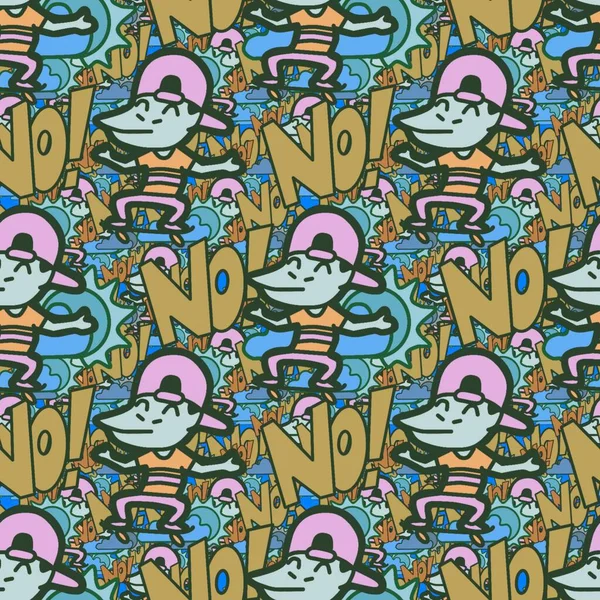 Oğlan kaykay, arka plan tasarımı, duvar kağıdı, şehir tarzı, tişört veya çıkartma tasarımı, baskı, sanat.