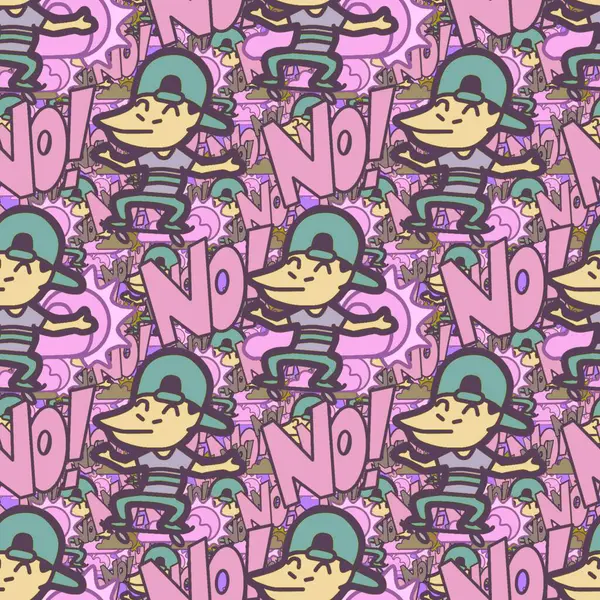 Oğlan kaykay, arka plan tasarımı, duvar kağıdı, şehir tarzı, tişört veya çıkartma tasarımı, baskı, sanat.