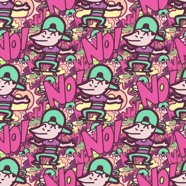 Oğlan kaykay, arka plan tasarımı, duvar kağıdı, şehir tarzı, tişört veya çıkartma tasarımı, baskı, sanat.