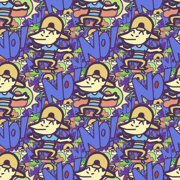 Oğlan kaykay, arka plan tasarımı, duvar kağıdı, şehir tarzı, tişört veya çıkartma tasarımı, baskı, sanat.