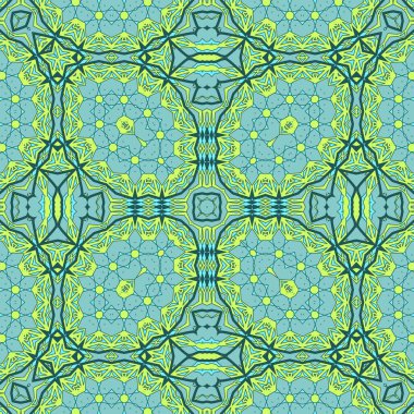 Soyut İslami mandala sanatı, Arapça, lüks, zarif, ambalaj veya davetiye kartı.