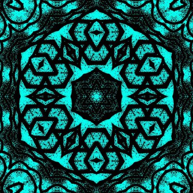 Ramazan veya Kurban Bayramı grunge arkaplan tasarımı, güzel sanat, tebrik kartı, kapak tasarımı, vb..