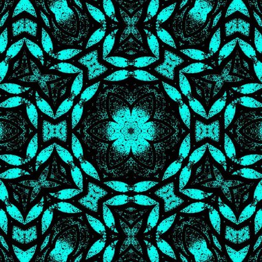 Ramazan veya Kurban Bayramı grunge arkaplan tasarımı, güzel sanat, tebrik kartı, kapak tasarımı, vb..