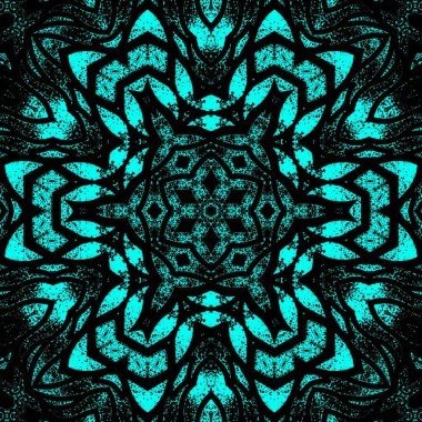 Ramazan veya Kurban Bayramı grunge arkaplan tasarımı, güzel sanat, tebrik kartı, kapak tasarımı, vb..