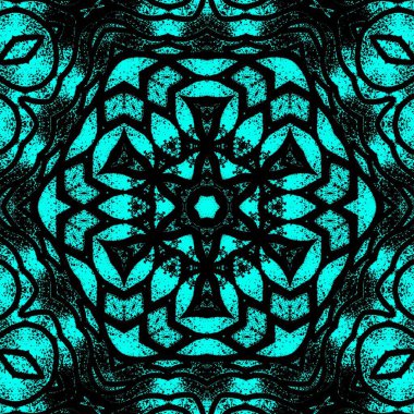 Ramazan veya Kurban Bayramı grunge arkaplan tasarımı, güzel sanat, tebrik kartı, kapak tasarımı, vb..