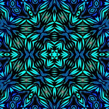 Ramazan veya Kurban Bayramı grunge arkaplan tasarımı, güzel sanat, tebrik kartı, kapak tasarımı, vb..