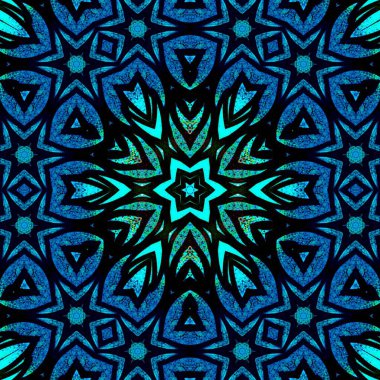 Ramazan veya Kurban Bayramı grunge arkaplan tasarımı, güzel sanat, tebrik kartı, kapak tasarımı, vb..